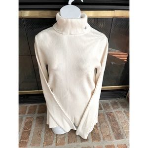 Ralph Lauren Long sleeve Turtleneck